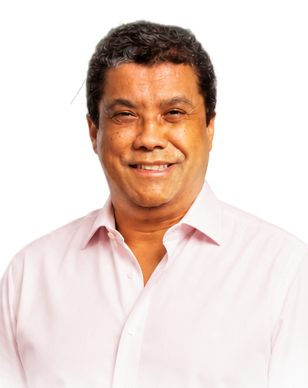 Sebastião Pinheiro, candidato a Deputado Federal por Minas Gerais, número 4566, PSDB