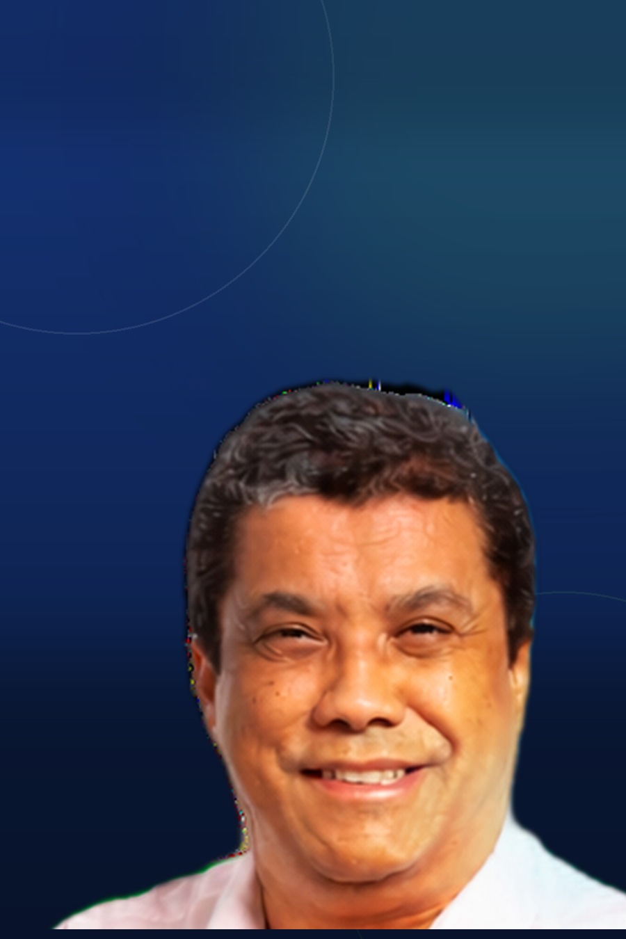 Sebastião Pinheiro, candidato a Deputado Federal por Minas Gerais, número 4566